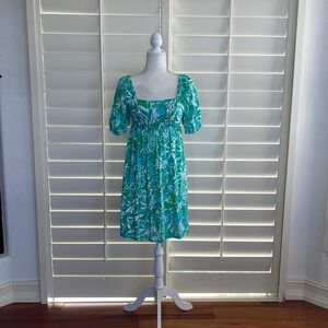 Lilly Pulitzer Dress 2